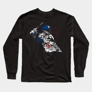 Mookie Long Sleeve T-Shirt